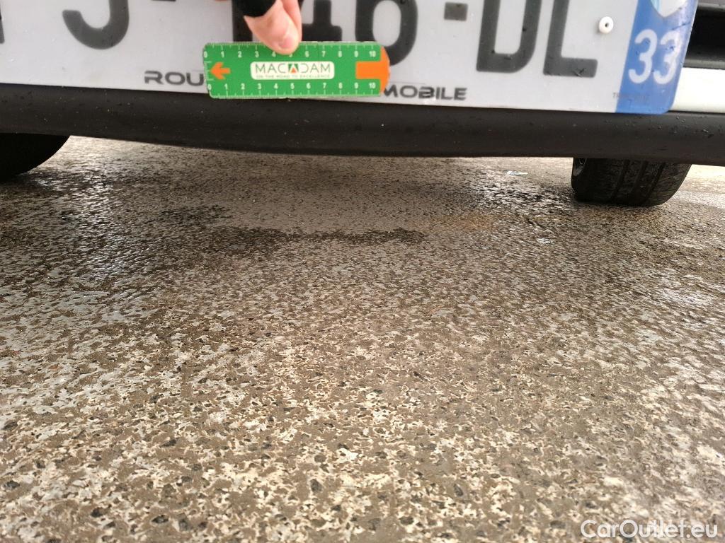  Renault  Clio  IV Air MediaNav 1.5 dCi 75CV BVM5 E6 #14