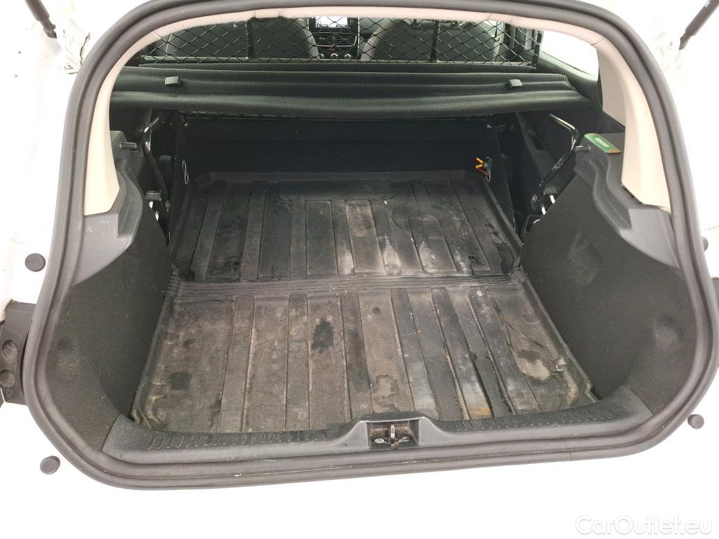  Renault  Clio  IV Air MediaNav 1.5 dCi 75CV BVM5 E6 #11