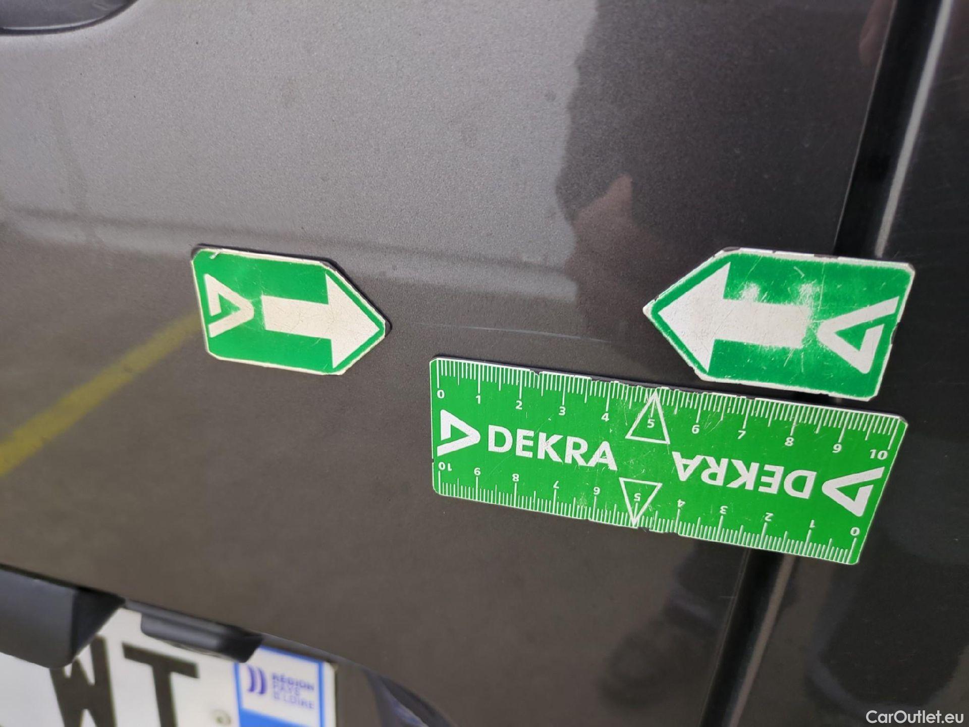  Citroen  Berlingo CITROEN  Van / 2018 / 4P / Fourgonnette M 650kg PT 110 S&S BVM Driver Connect #8