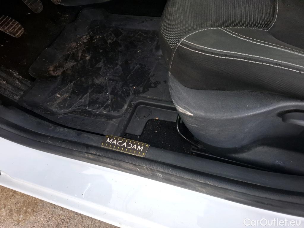  Renault  Clio  IV Grandtour Business 1.5 dCi 90CV BVM5 E6 / TRANSFO VP/VF
 #30