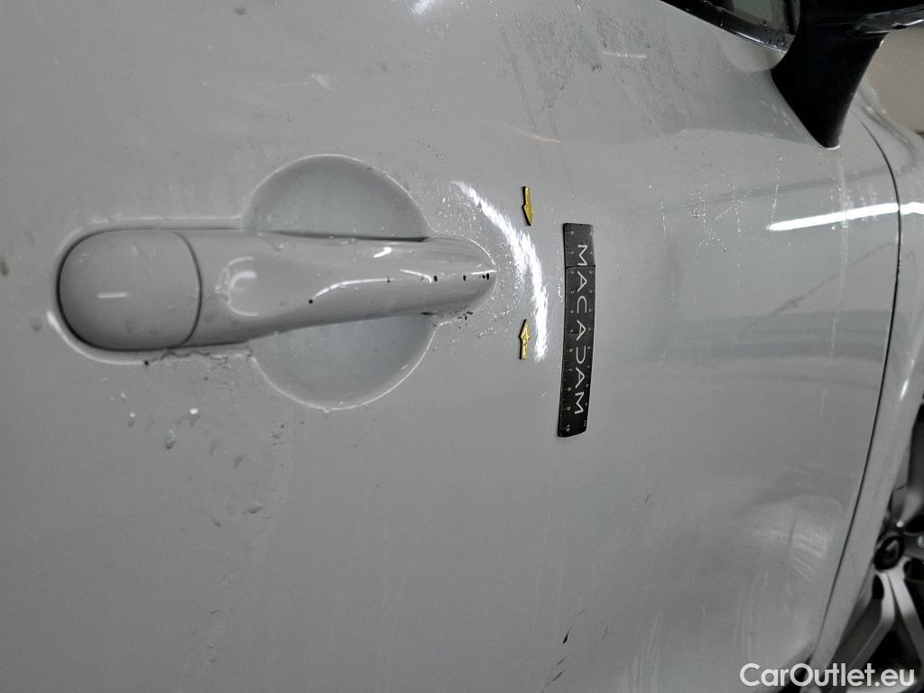  Renault  Clio  IV Grandtour Business 1.5 dCi 90CV BVM5 E6 / TRANSFO VP/VF
 #41