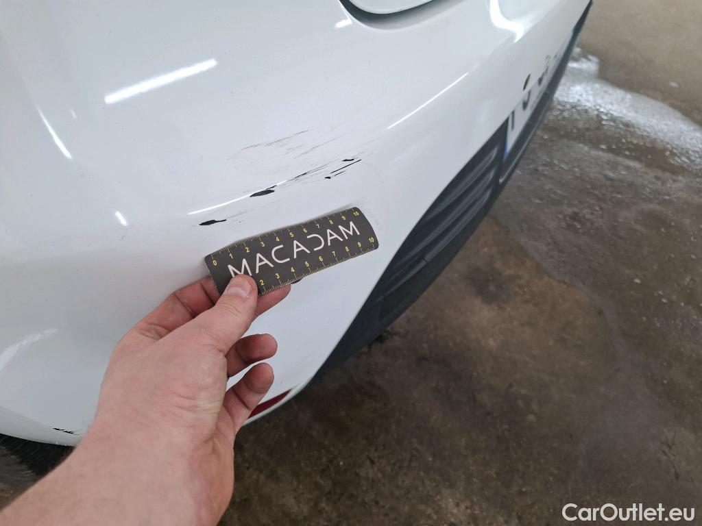  Renault  Clio  IV Air 0.9 TCe 75CV BVM5 E6 #9