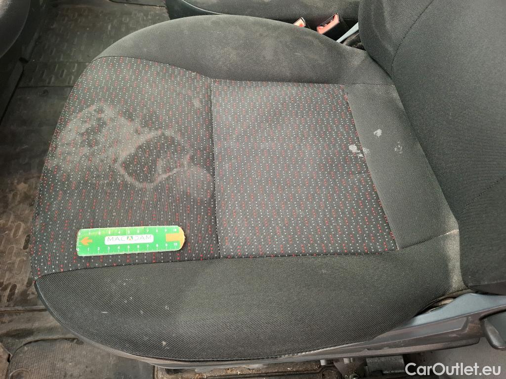  Citroen  Jumper  Fourgon 30 L1H1 Club BlueHDi 120 2.2 BlueHDi 120CV BVM6 E6d #37