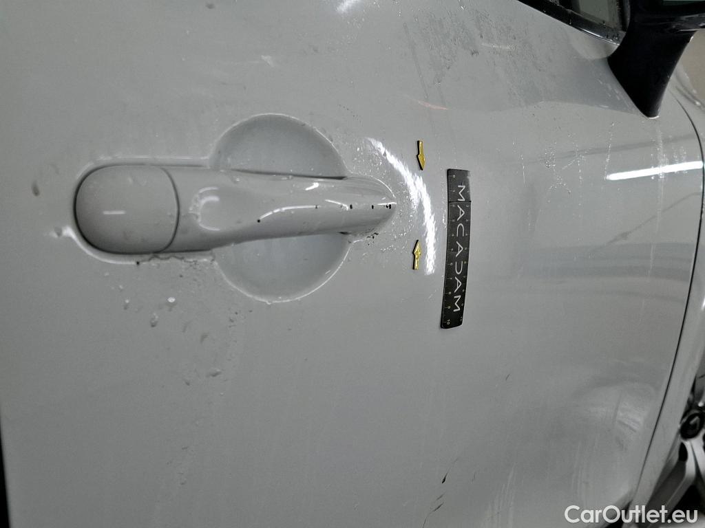  Renault  Clio  IV Grandtour Business 1.5 dCi 90CV BVM5 E6 / TRANSFO VP/VF
 #42