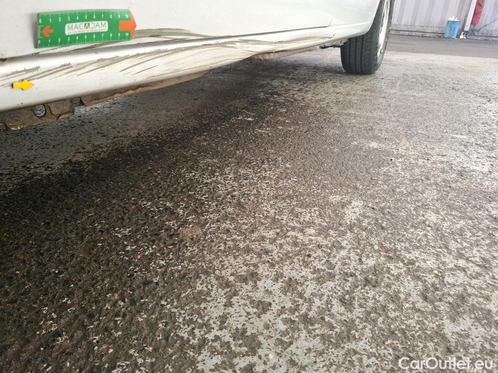  Citroen  Berlingo  Fourgon Club M 650 1.5 BlueHDi 75CV BVM5 E6dT #1