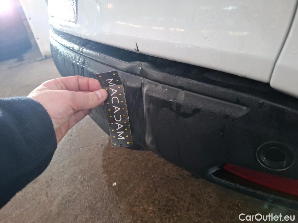  Renault  Clio  IV Grandtour Business 1.5 dCi 90CV BVM5 E6 / TRANSFO VP/VF
 #10