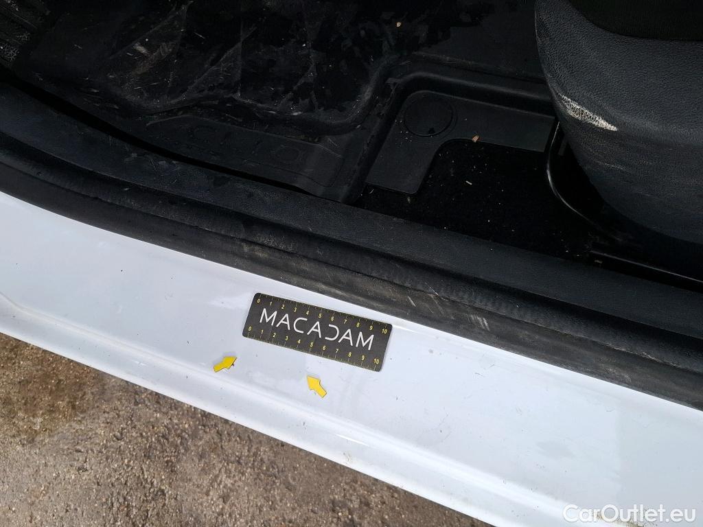  Renault  Clio  IV Grandtour Business 1.5 dCi 90CV BVM5 E6 / TRANSFO VP/VF
 #18