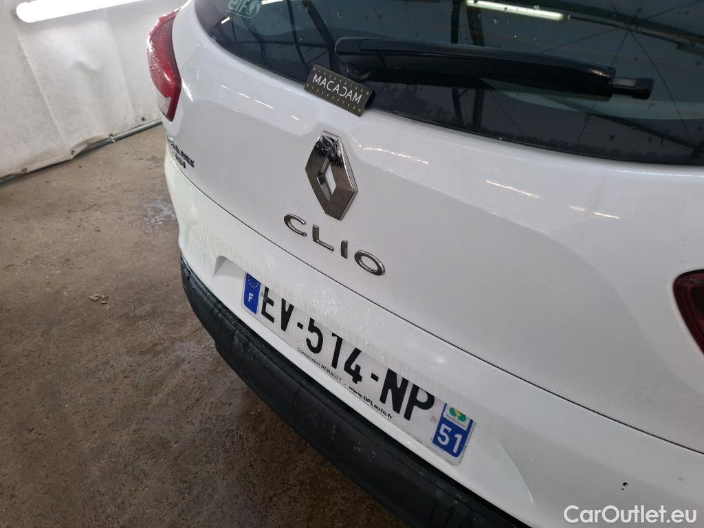  Renault  Clio  IV Grandtour Business 1.5 dCi 90CV BVM5 E6 / TRANSFO VP/VF
 #11