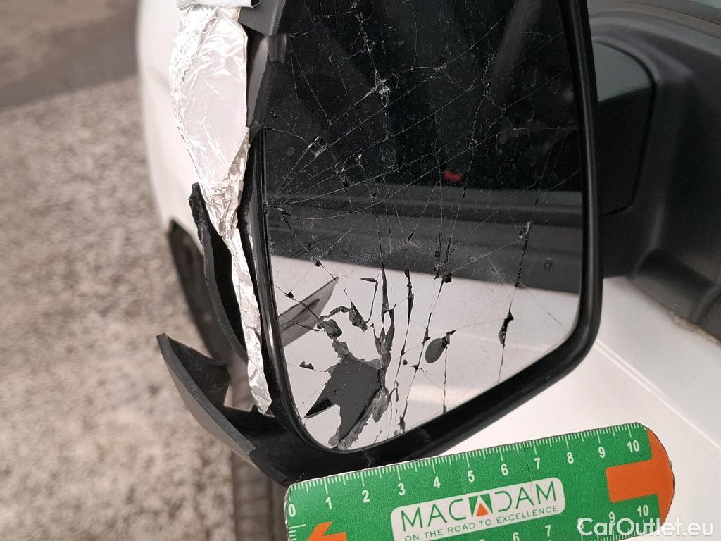  Citroen  Berlingo  Fourgon Club M 650 1.5 BlueHDi 100CV BVM6 E6d #23