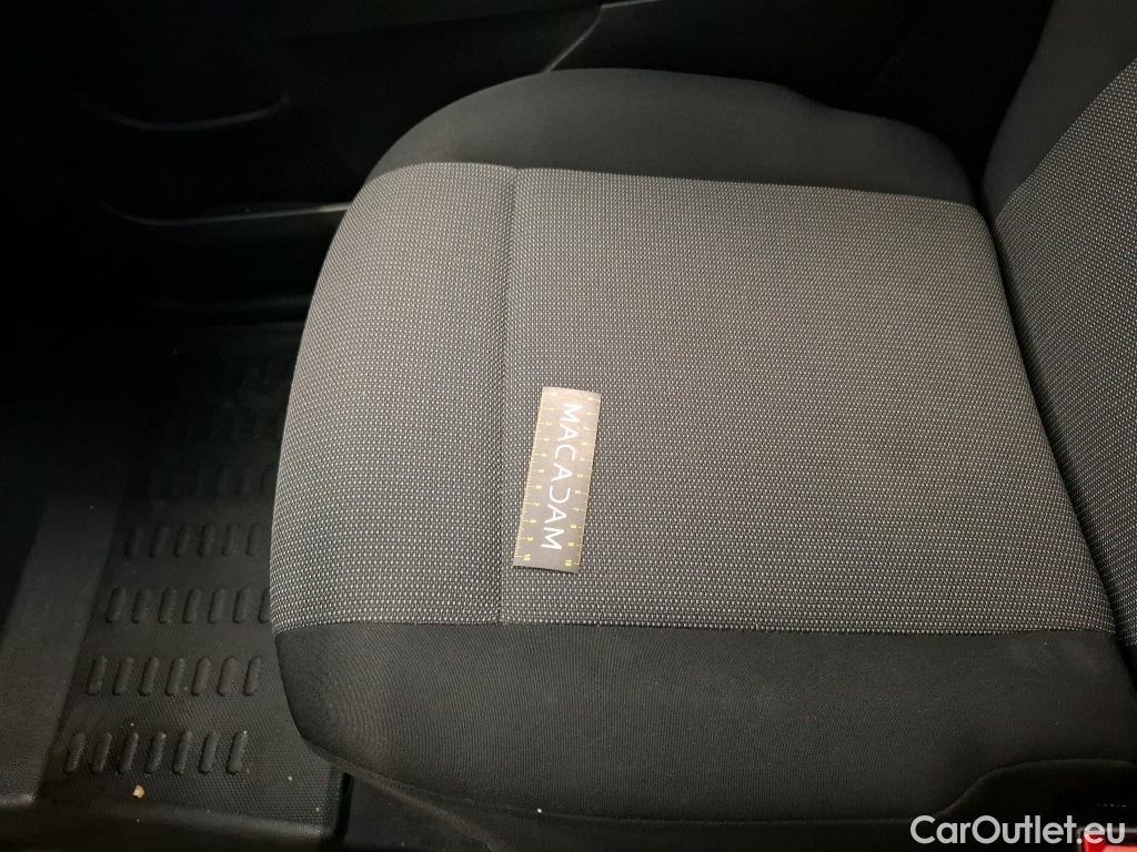  Citroen  Berlingo  Fourgon Club M 650 1.5 BlueHDi 75CV BVM5 E6dT #26