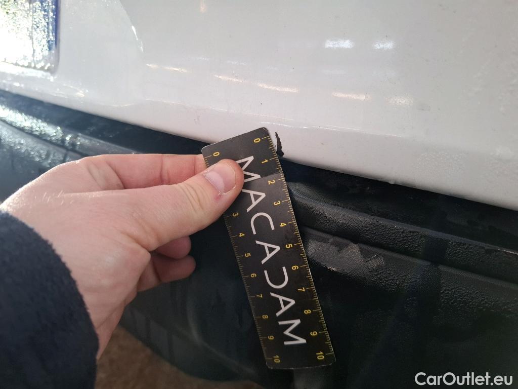  Renault  Clio  IV Grandtour Business 1.5 dCi 90CV BVM5 E6 / TRANSFO VP/VF
 #14