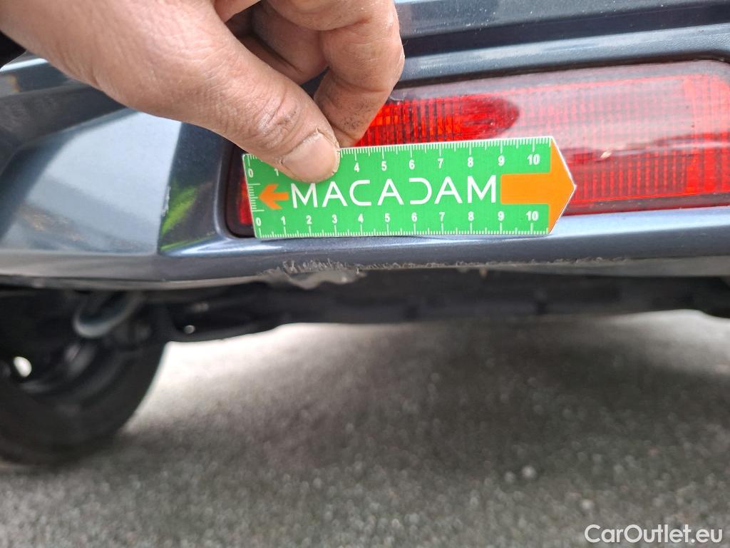  Nissan  Micra NISSAN  / 2016 / 5P / Berline IG-T 92 Business Edition / TRANSFO VP VF #6