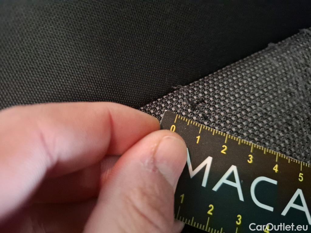  Citroen  Berlingo  Fourgon Club M 650 1.5 BlueHDi 75CV BVM5 E6dT #6