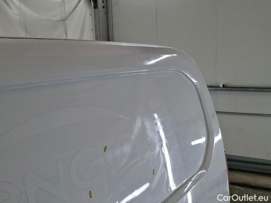  Citroen  Berlingo  Fourgon Club M 650 1.5 BlueHDi 75CV BVM5 E6dT #10