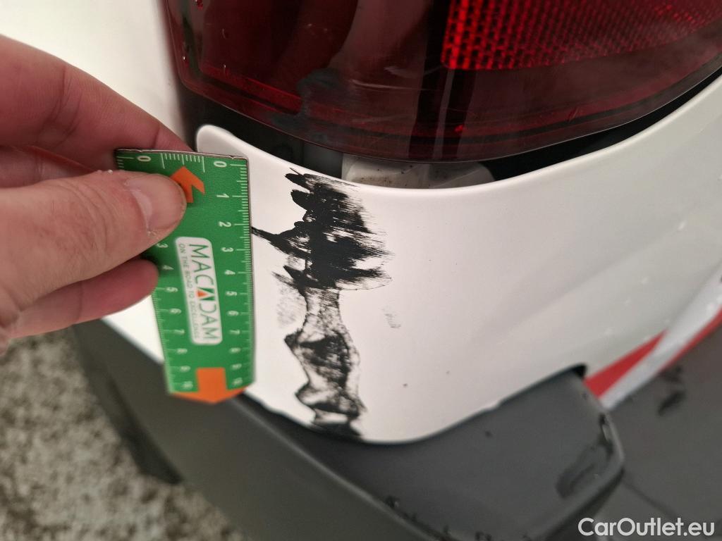  Citroen  Berlingo  Fourgon Club M 650 1.5 BlueHDi 75CV BVM5 E6dT #6