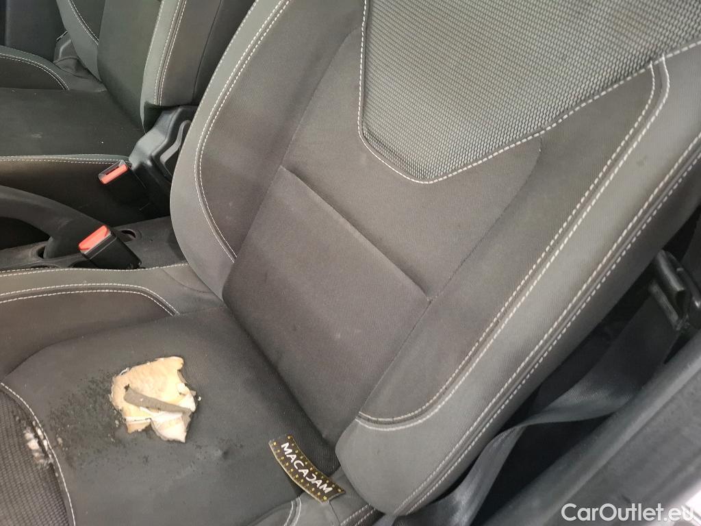  Renault  Clio  IV Grandtour Business 1.5 dCi 90CV BVM5 E6 / TRANSFO VP/VF
 #63