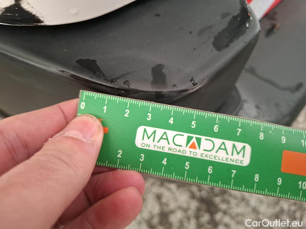  Citroen  Berlingo  Fourgon Club M 650 1.5 BlueHDi 75CV BVM5 E6dT #35