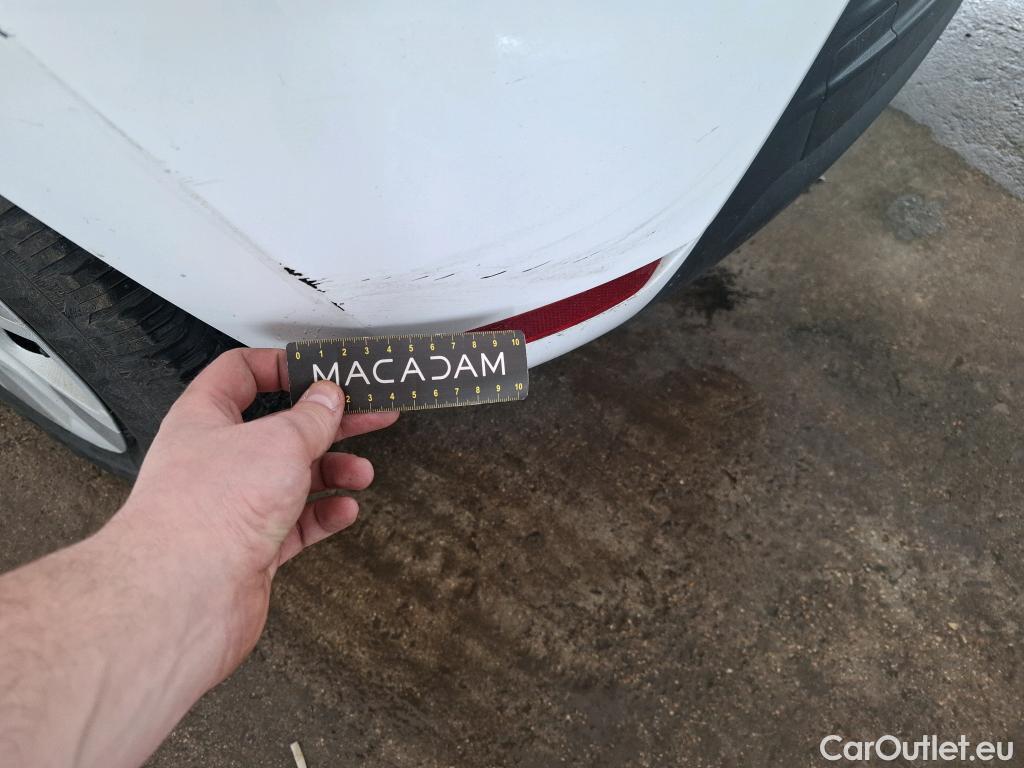  Renault  Clio  IV Air 0.9 TCe 75CV BVM5 E6 #10