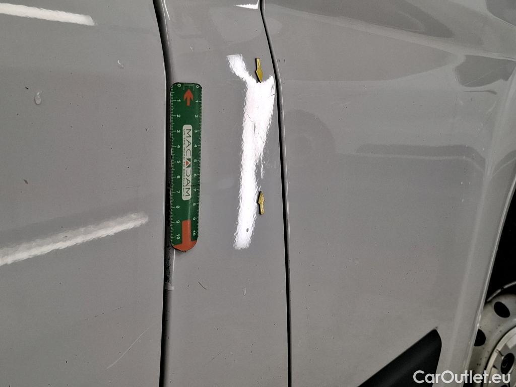  Citroen  Jumper  Fourgon 30 L1H1 Club BlueHDi 120 2.2 BlueHDi 120CV BVM6 E6d #30