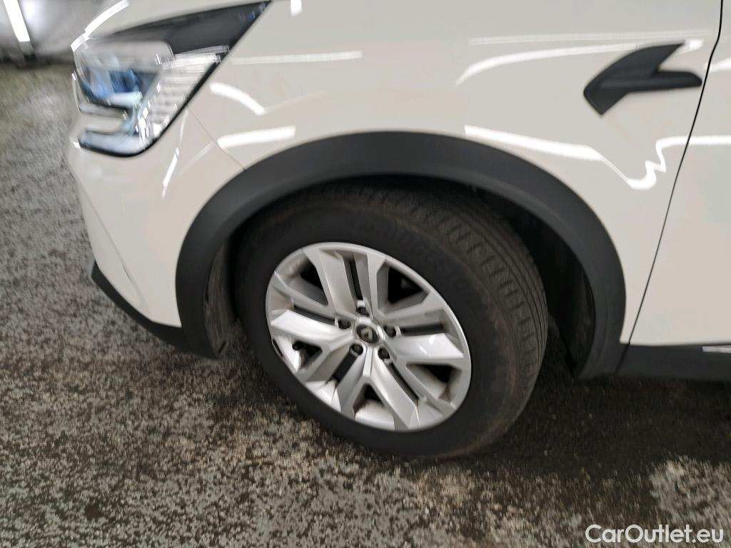  Renault  Captur  II Business 1.0 TCe 100CV BVM5 E6dT / TRANSFO VP VF #5