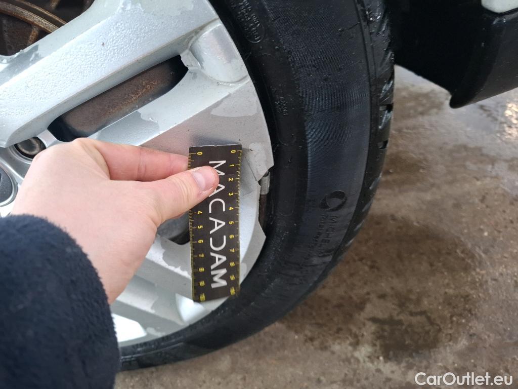  Renault  Clio  IV Grandtour Business 1.5 dCi 90CV BVM5 E6 / TRANSFO VP/VF
 #56