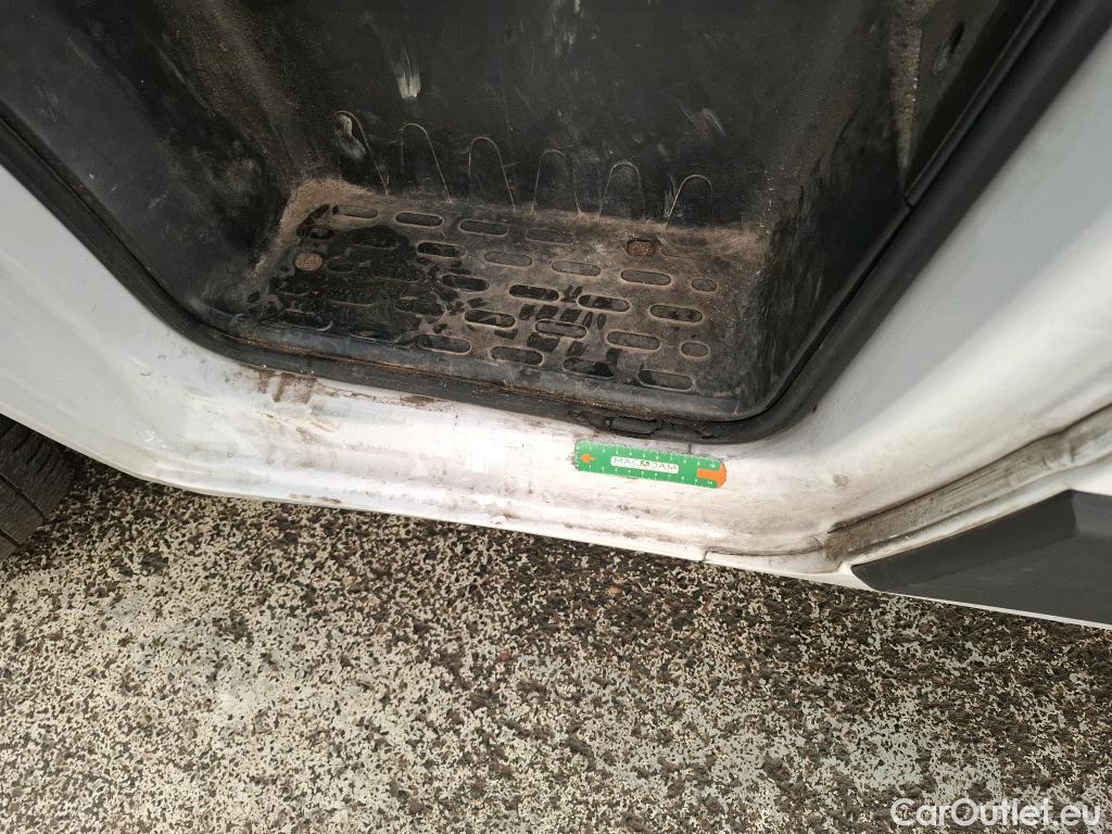  Citroen  Jumper  Fourgon 30 L1H1 Club BlueHDi 120 2.2 BlueHDi 120CV BVM6 E6d #18