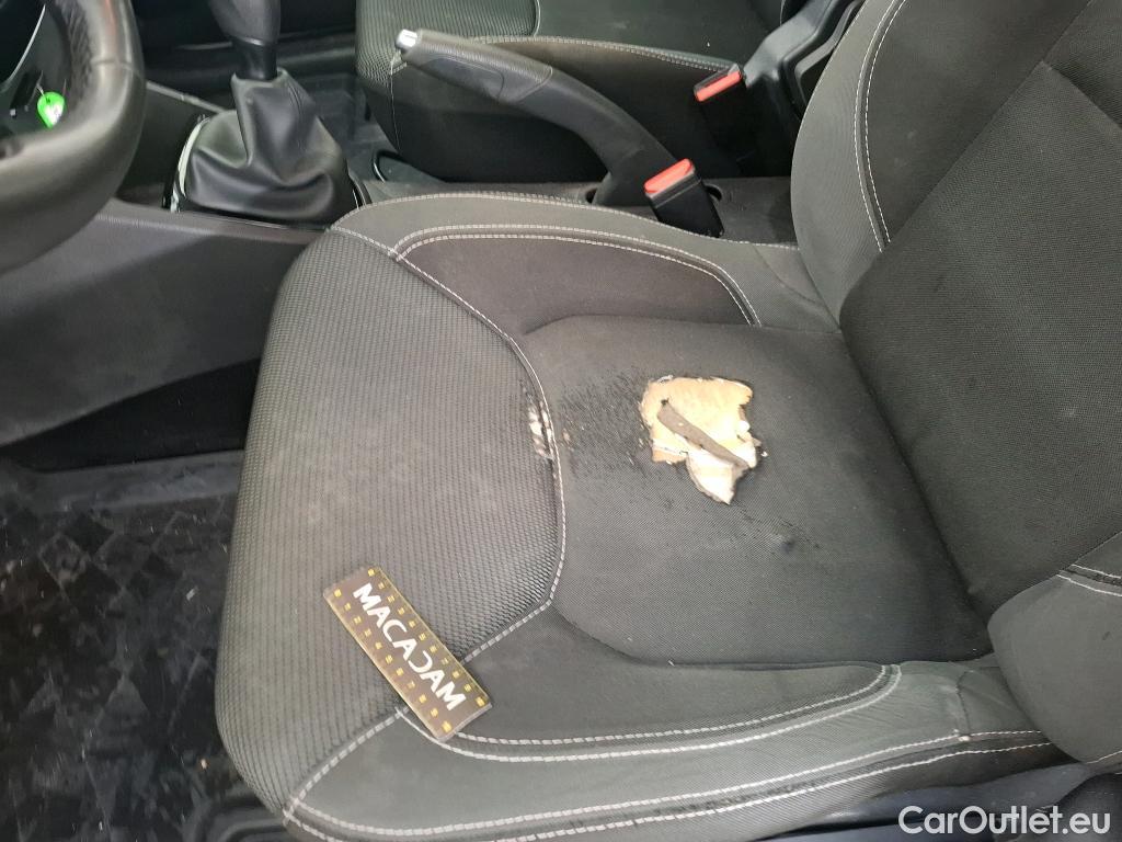  Renault  Clio  IV Grandtour Business 1.5 dCi 90CV BVM5 E6 / TRANSFO VP/VF
 #1