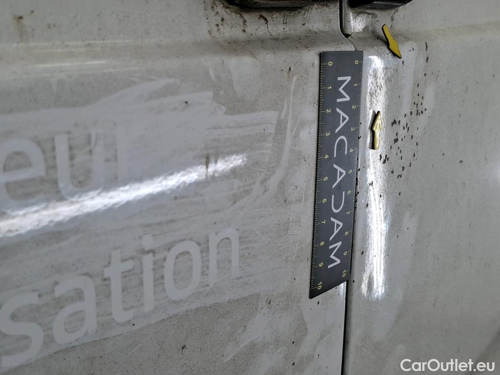  Citroen  Jumpy  Fourgon Club M 1.5 BlueHDi 100CV BVM6 E6d #32