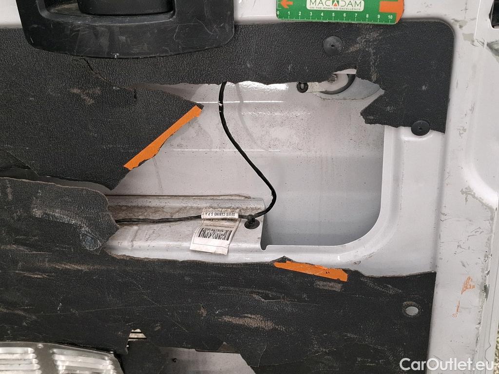  Citroen  Jumper  Fourgon 30 L1H1 Club BlueHDi 120 2.2 BlueHDi 120CV BVM6 E6d #21