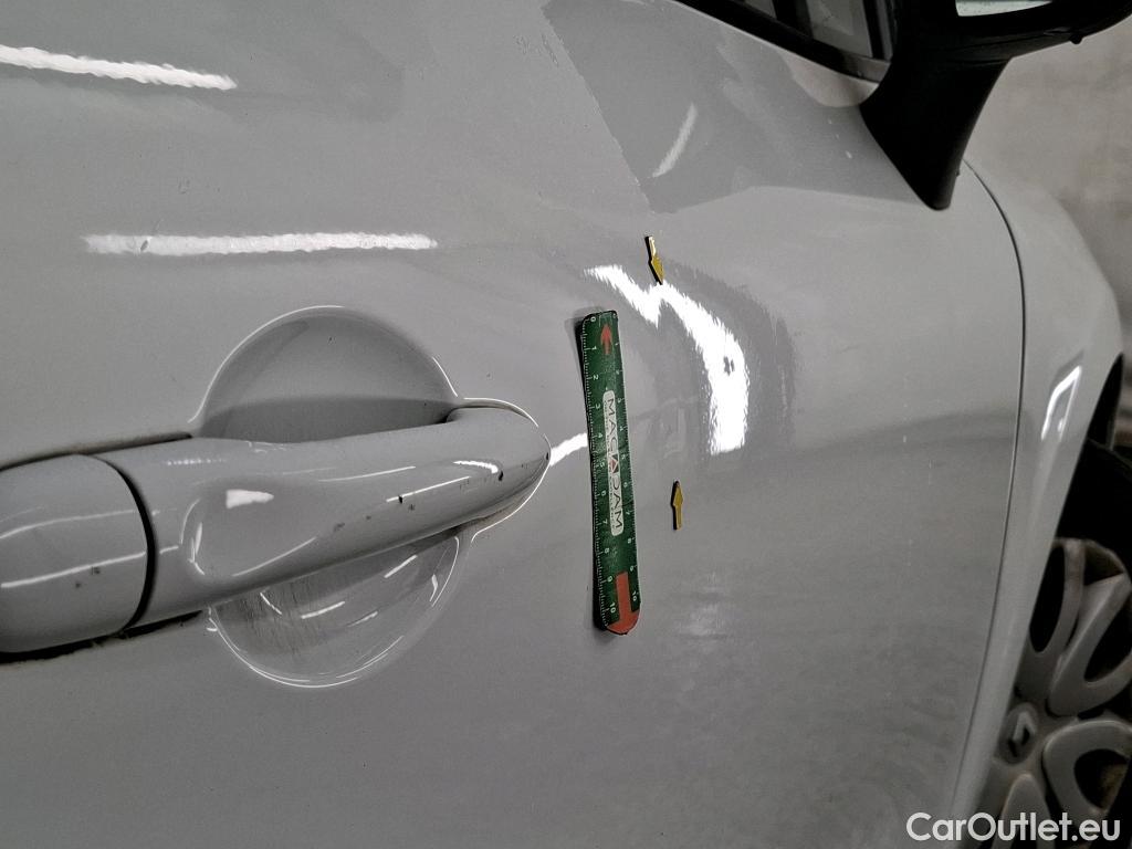  Renault  Clio  IV Air MediaNav 1.5 dCi 75CV BVM5 E6 #7