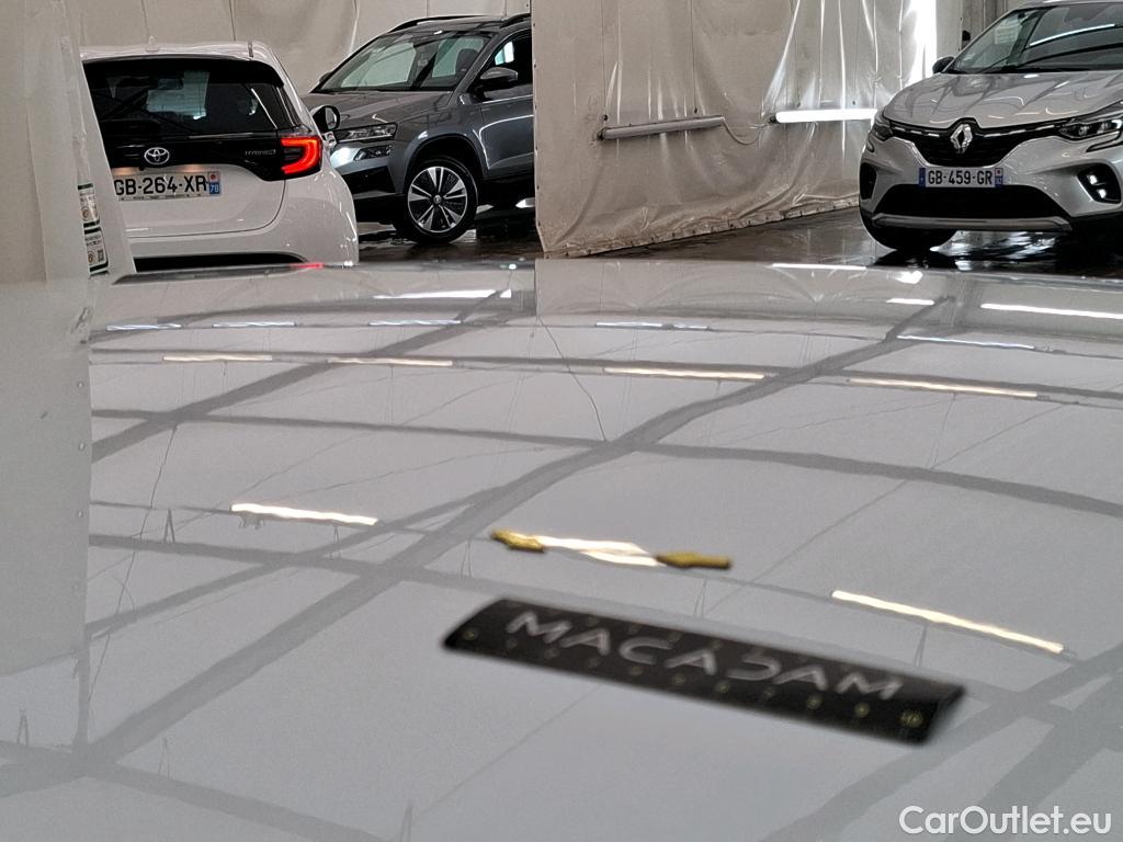  Renault  Clio  IV Air 0.9 TCe 75CV BVM5 E6 #19