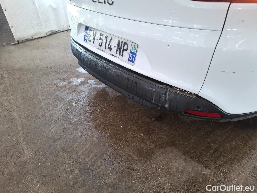  Renault  Clio  IV Grandtour Business 1.5 dCi 90CV BVM5 E6 / TRANSFO VP/VF
 #7