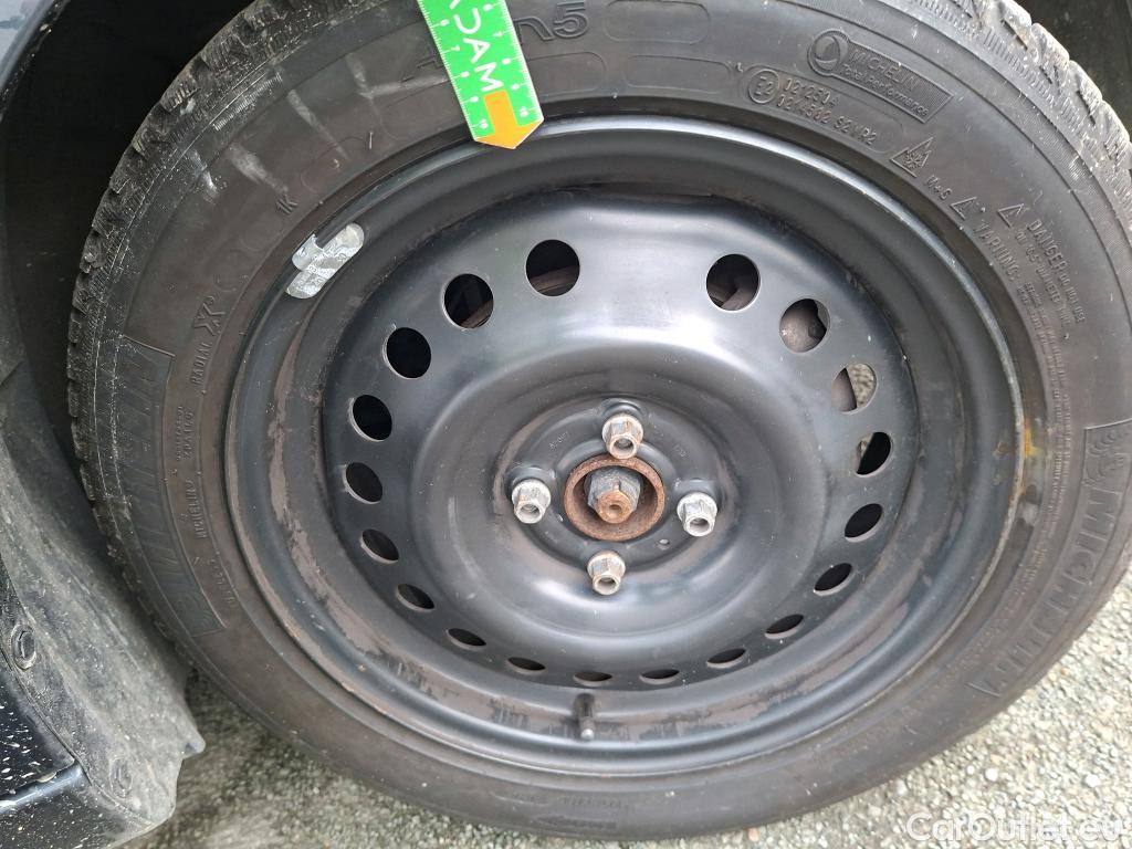  Nissan  Micra NISSAN  / 2016 / 5P / Berline IG-T 92 Business Edition / TRANSFO VP VF #9