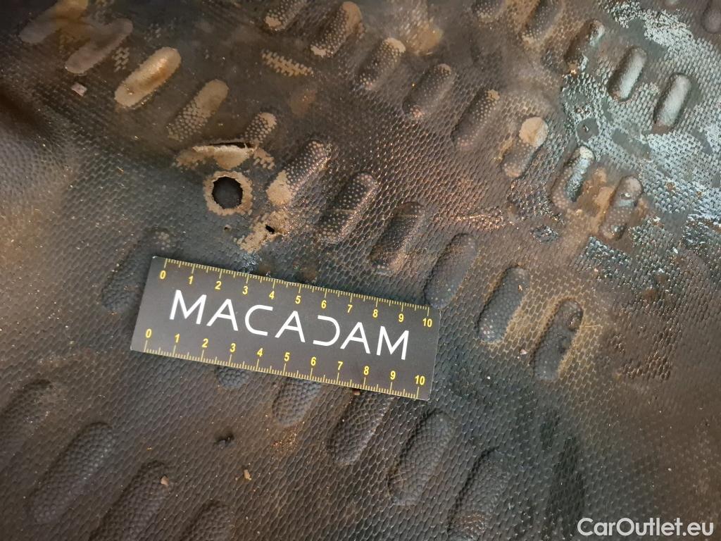  Citroen  Berlingo  Fourgon Club M 650 1.5 BlueHDi 75CV BVM5 E6dT #9