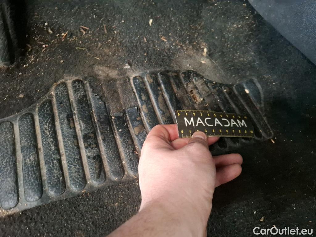  Renault  Clio  IV Air 0.9 TCe 75CV BVM5 E6 #6