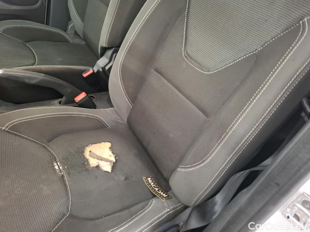  Renault  Clio  IV Grandtour Business 1.5 dCi 90CV BVM5 E6 / TRANSFO VP/VF
 #62