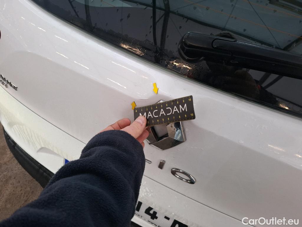  Renault  Clio  IV Grandtour Business 1.5 dCi 90CV BVM5 E6 / TRANSFO VP/VF
 #12