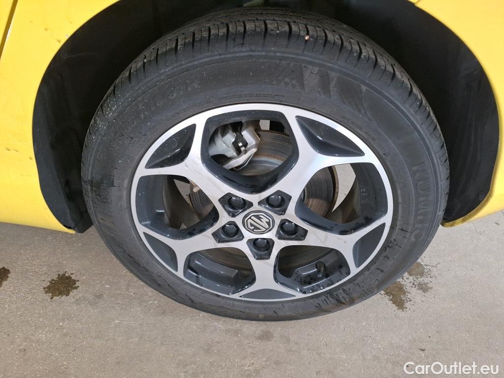  Land Rover  Discovery MG MG3 / 2024 / 5P / Berline 1.5L 195ch Hybrid+ Luxury / TRANSFO VP/VF #7