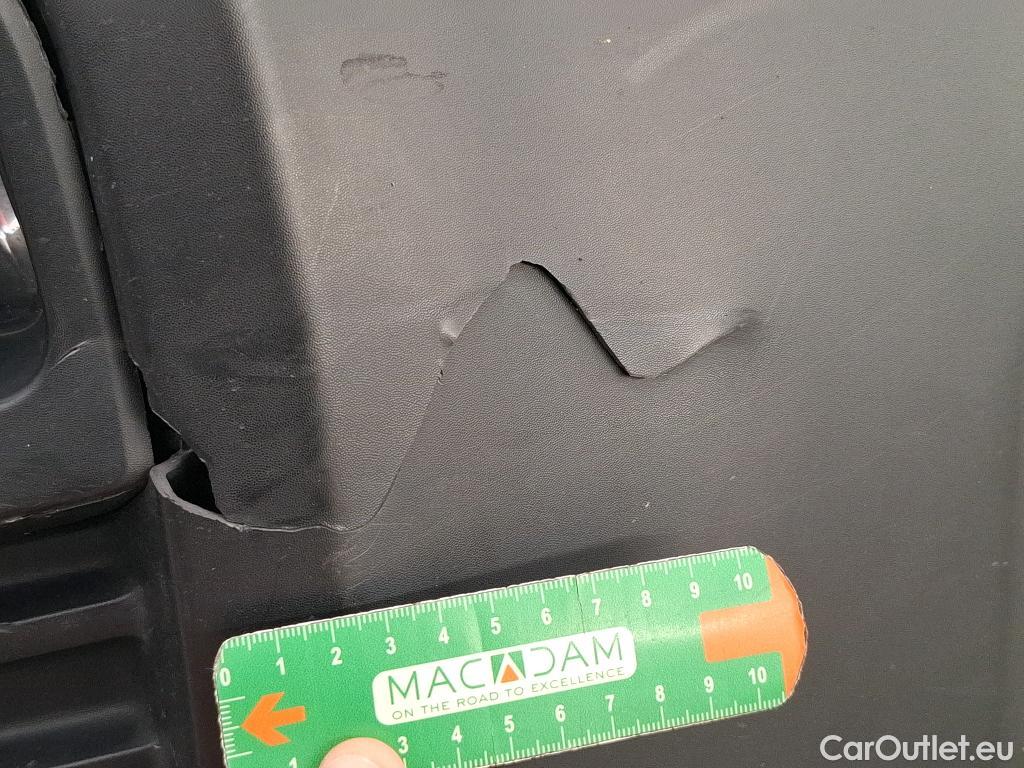  Citroen  Berlingo  Fourgon Club M 650 1.5 BlueHDi 100CV BVM6 E6d #8