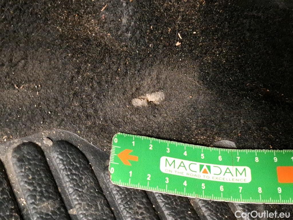  Renault  Clio  IV Air MediaNav 1.5 dCi 75CV BVM5 E6 #22