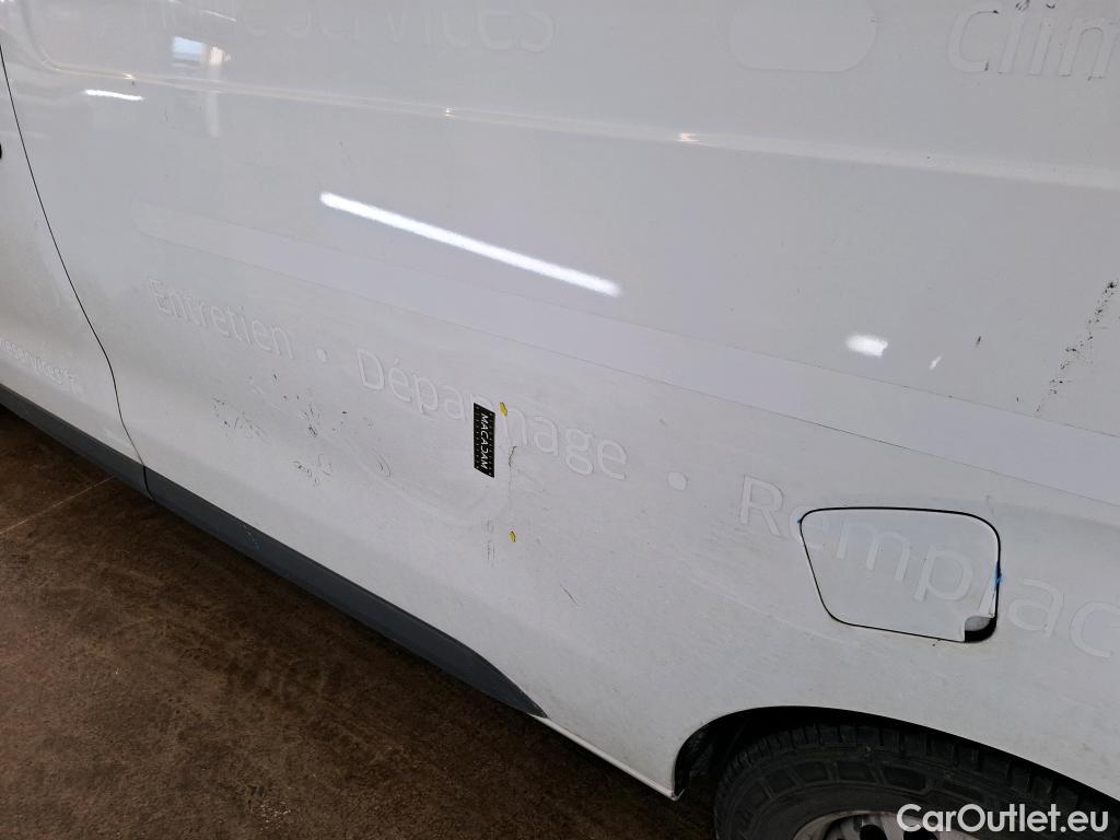  Citroen  Jumpy  Fourgon Club M 1.5 BlueHDi 100CV BVM6 E6d #1