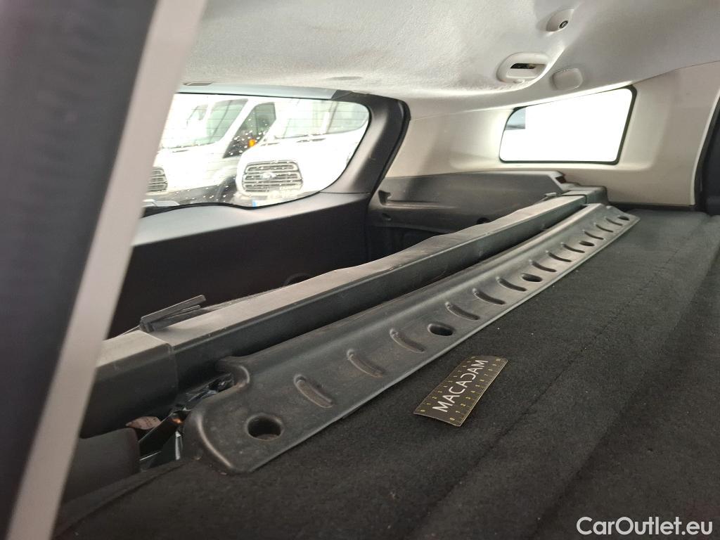  Renault  Clio  IV Grandtour Business 1.5 dCi 90CV BVM5 E6 / TRANSFO VP/VF
 #38