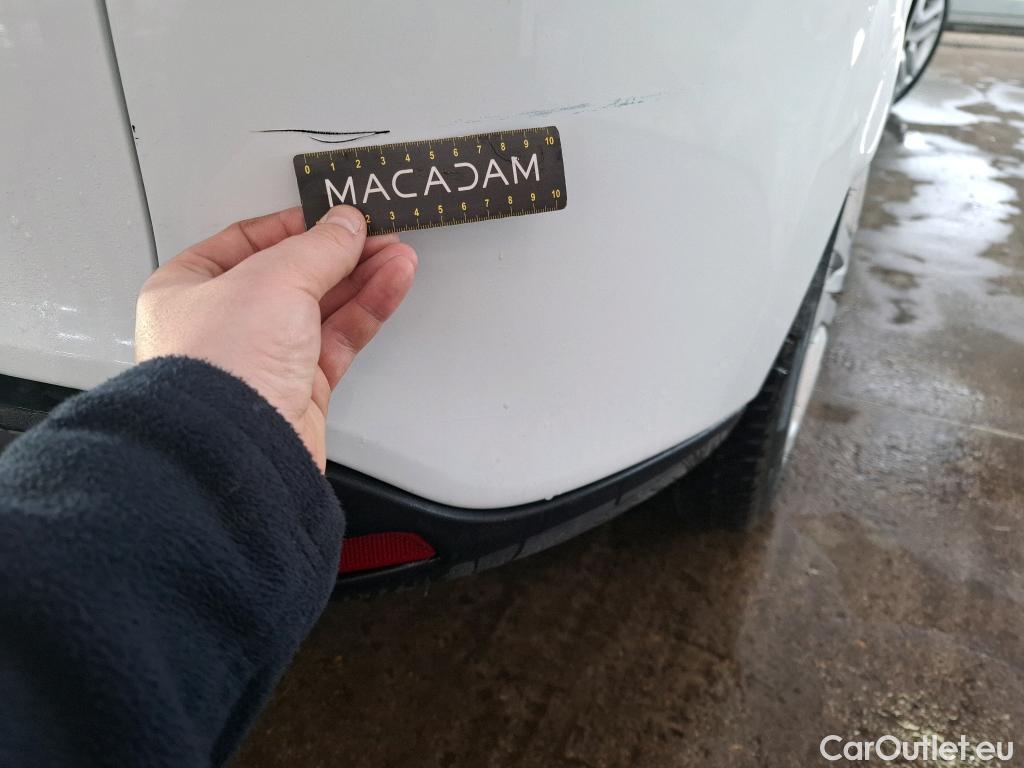  Renault  Clio  IV Grandtour Business 1.5 dCi 90CV BVM5 E6 / TRANSFO VP/VF
 #66