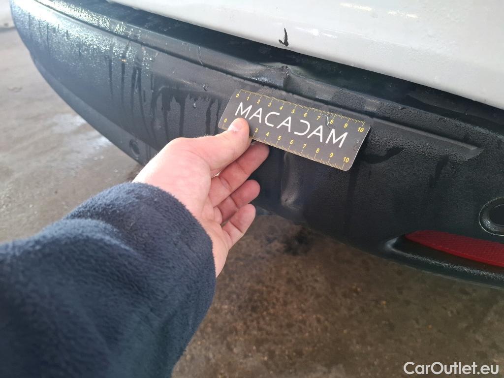  Renault  Clio  IV Grandtour Business 1.5 dCi 90CV BVM5 E6 / TRANSFO VP/VF
 #8