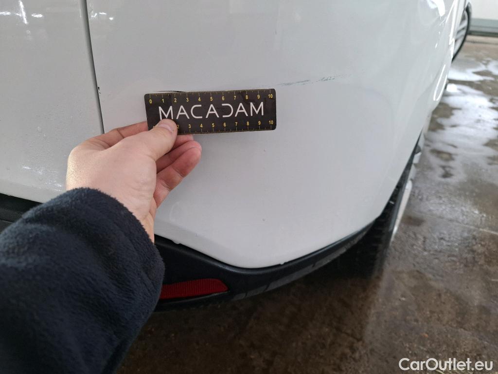  Renault  Clio  IV Grandtour Business 1.5 dCi 90CV BVM5 E6 / TRANSFO VP/VF
 #65