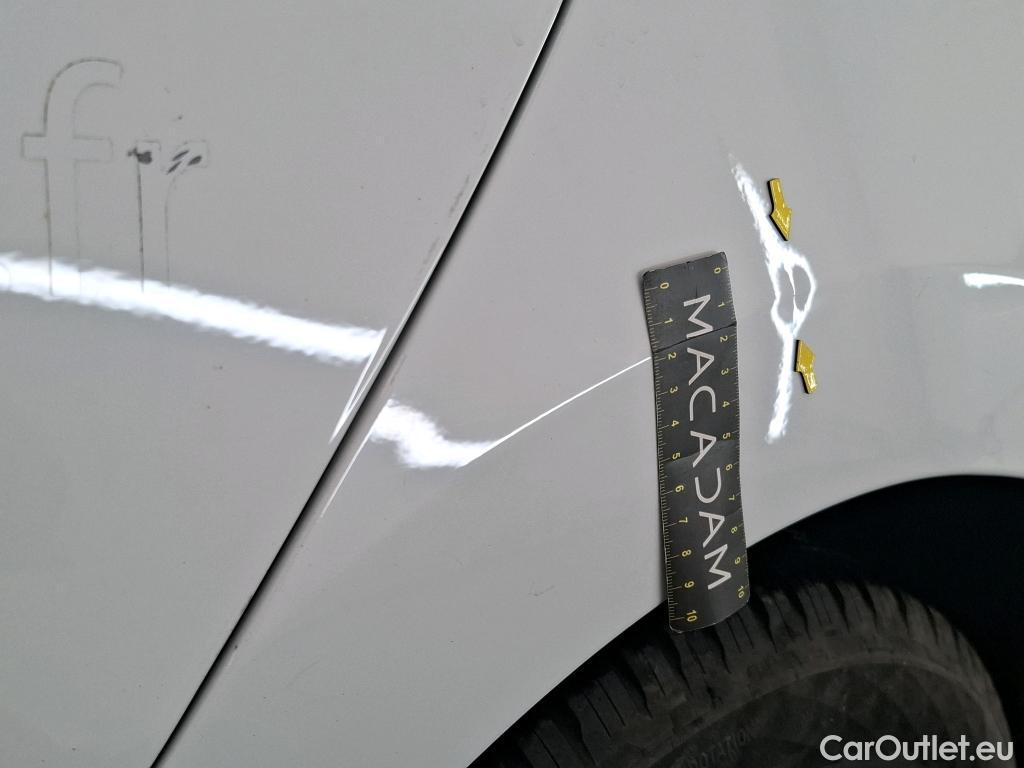  Renault  Clio  IV Air 0.9 TCe 75CV BVM5 E6 #15