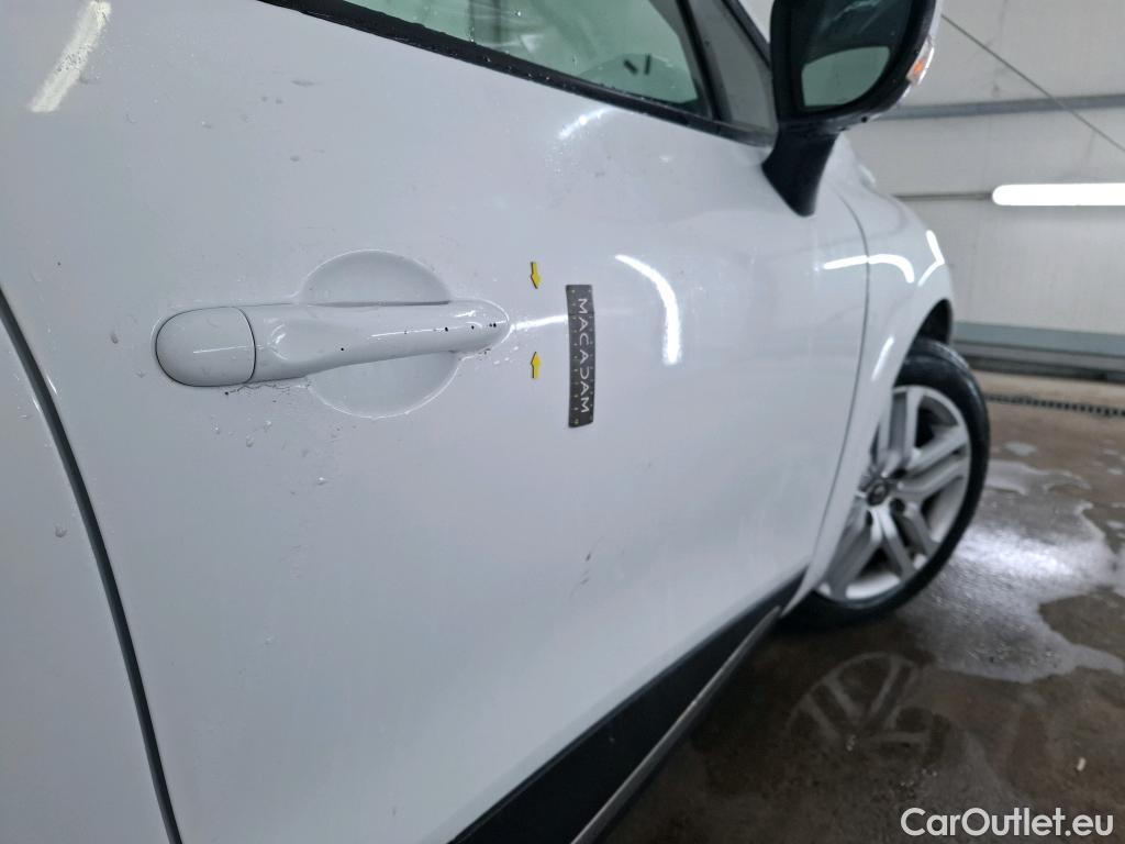  Renault  Clio  IV Grandtour Business 1.5 dCi 90CV BVM5 E6 / TRANSFO VP/VF
 #40