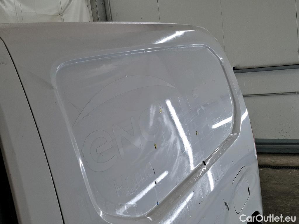  Citroen  Berlingo  Fourgon Club M 650 1.5 BlueHDi 75CV BVM5 E6dT #8