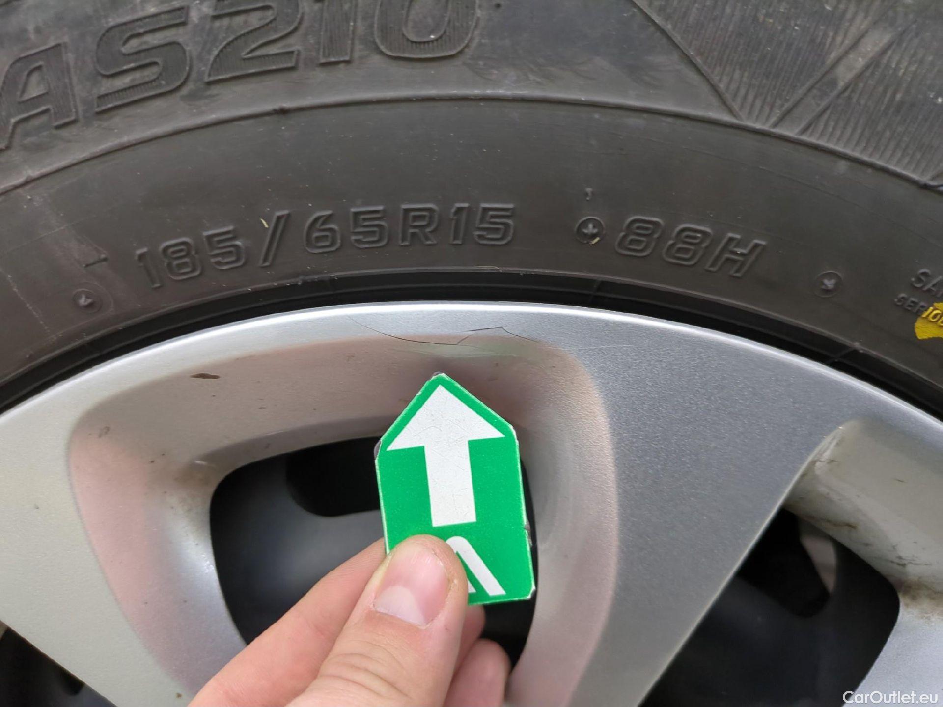  Citroen  C3  Société Feel 1.5 BlueHDI 100CV BVM6 E6d #5