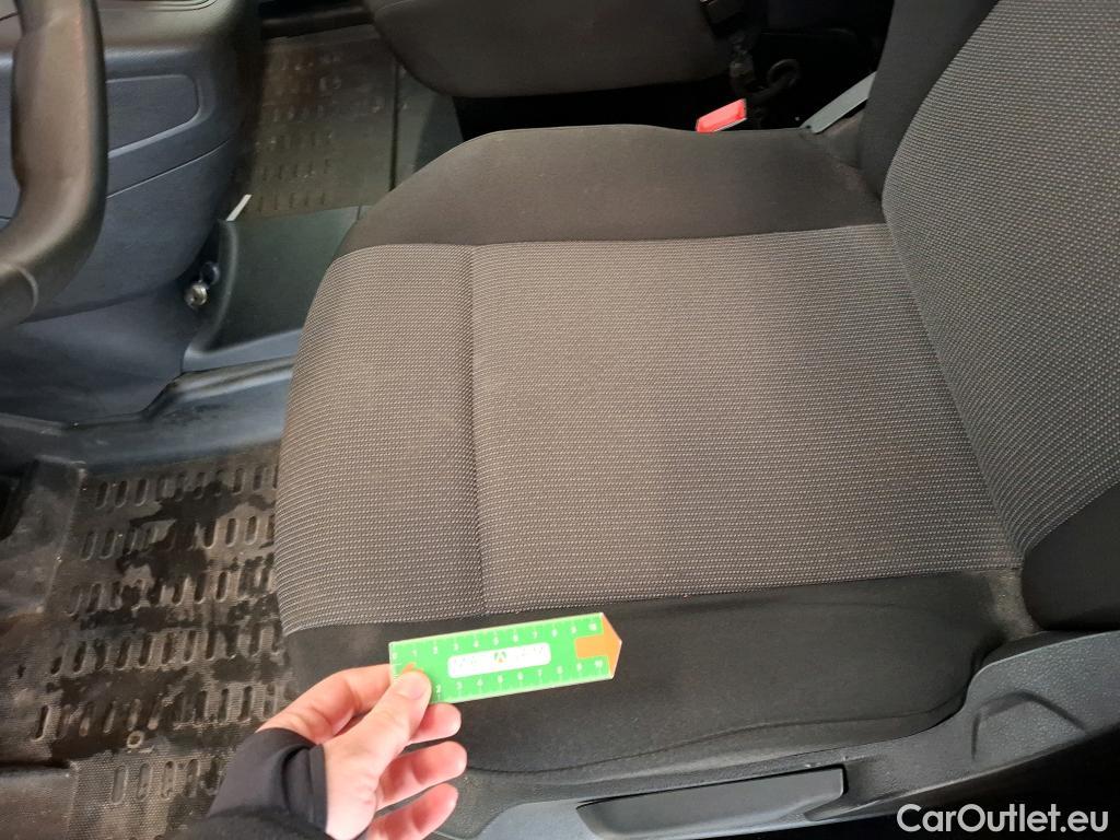  Peugeot  Partner  Premium L2 1.5 HDi 100CV BVM5 E6dT #15